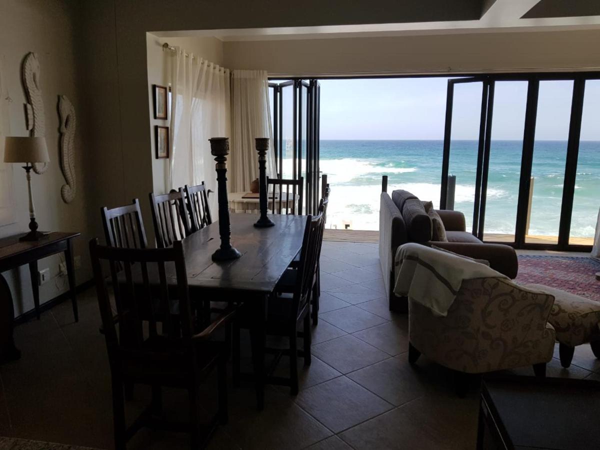 Apartment Ozone Herolds Bay Luaran gambar