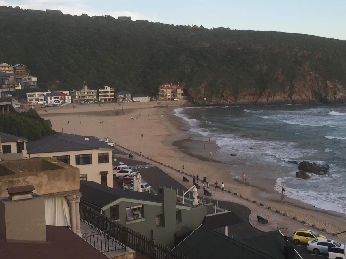 Apartment Ozone Herolds Bay Luaran gambar