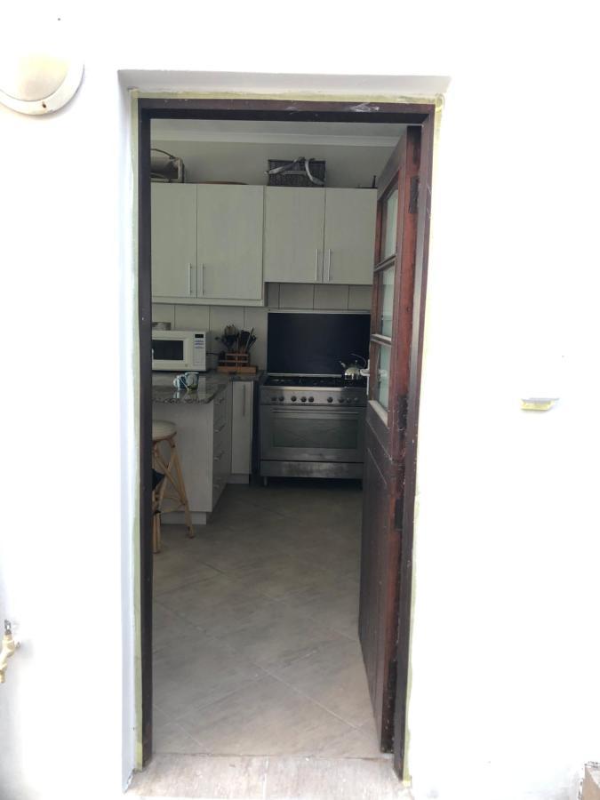 Apartment Ozone Herolds Bay Luaran gambar