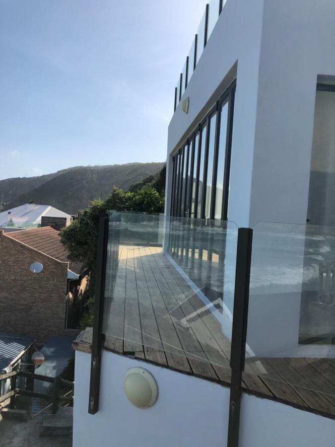 Apartment Ozone Herolds Bay Luaran gambar