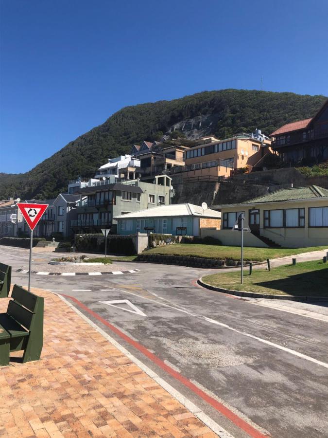 Apartment Ozone Herolds Bay Luaran gambar