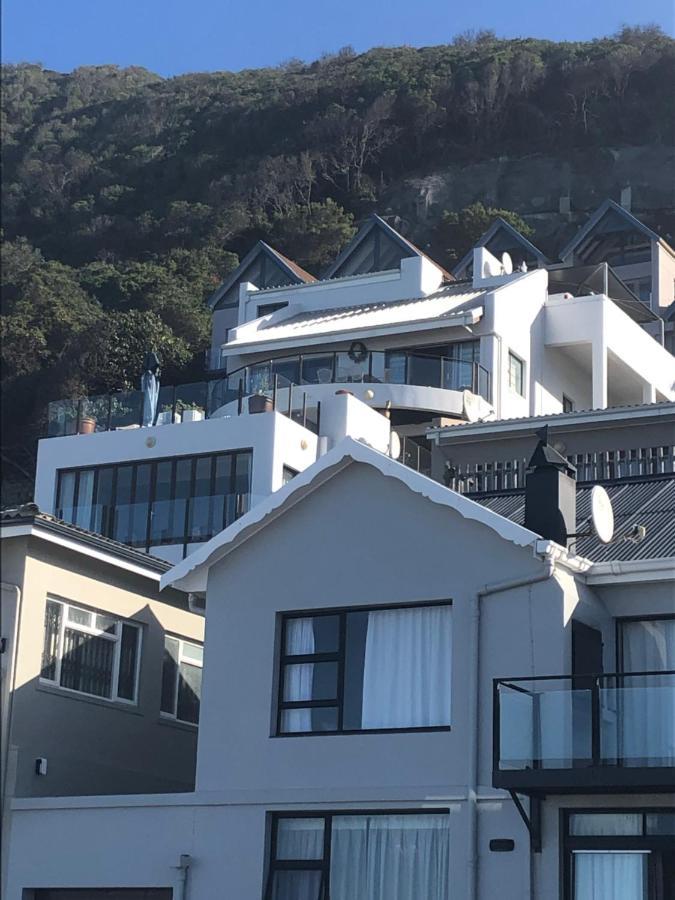 Apartment Ozone Herolds Bay Luaran gambar