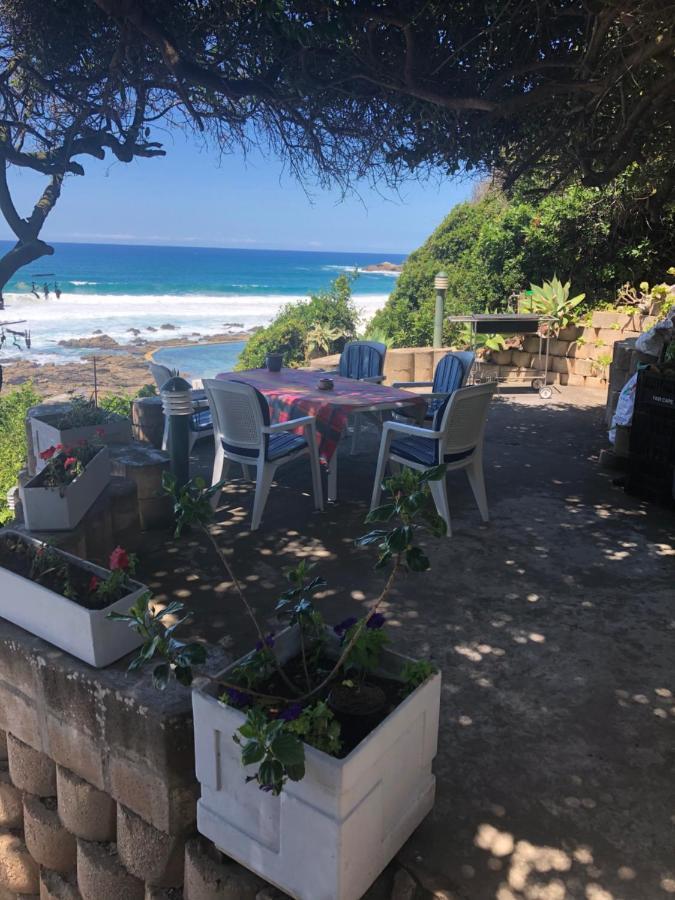 Apartment Ozone Herolds Bay Luaran gambar