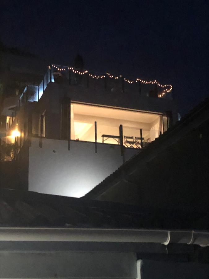 Apartment Ozone Herolds Bay Luaran gambar