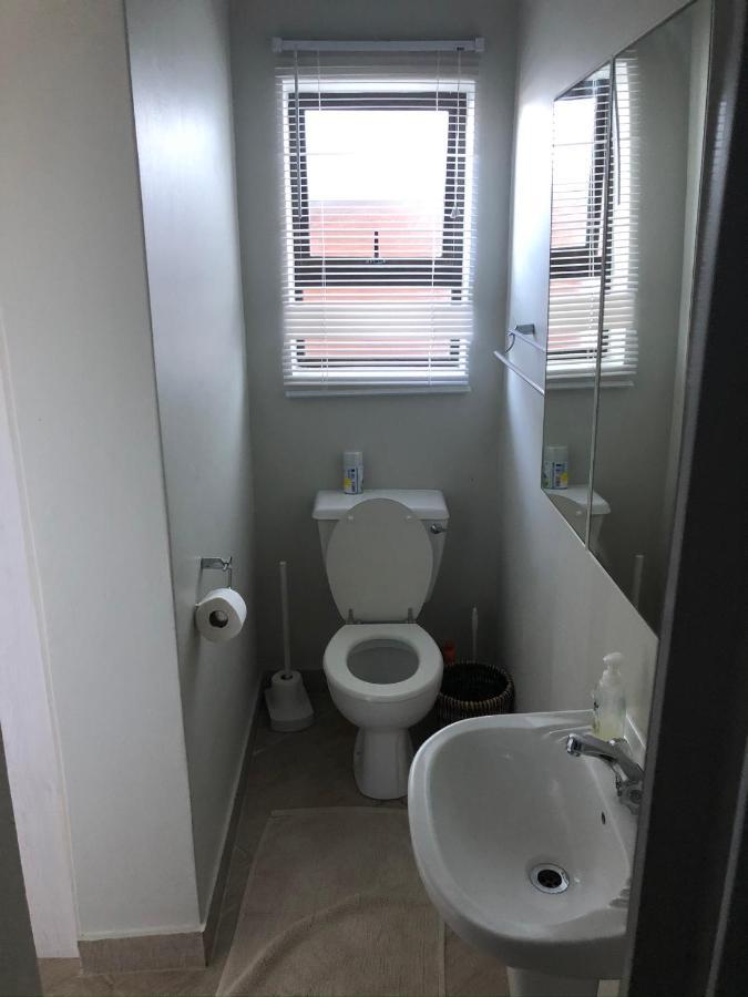 Apartment Ozone Herolds Bay Luaran gambar