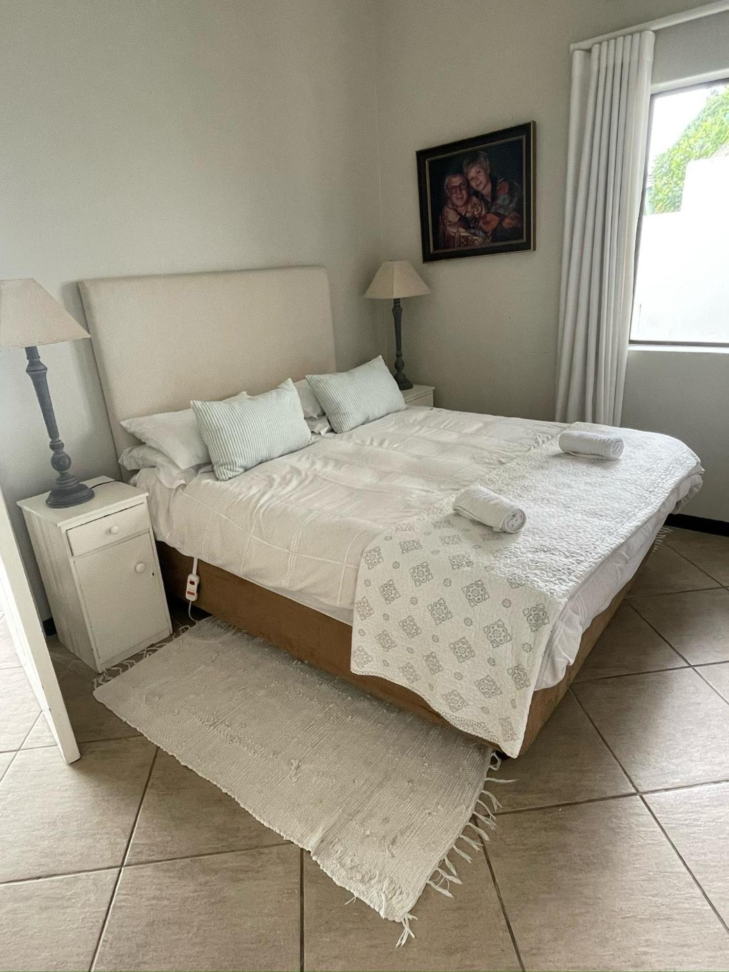 Apartment Ozone Herolds Bay Luaran gambar